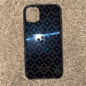 Kate Spade phone case!